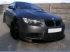 SPOILER LIP DIANTEIRO DESCONTINUADO BMW M3 E92 / E93 LOOK CARBONO