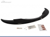 SPOILER DELANTERO BMW M3 E92 / E93 LOOK CARBONO