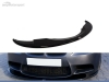 SPOILER DELANTERO DESCATALOGADO BMW M3 E92 / E93 NEGRO BRILLO
