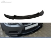 SPOILER DELANTERO DESCATALOGADO BMW M3 E92 / E93 LOOK CARBONO
