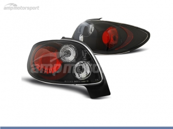 PILOTOS TIPO LEXUS PARA PEUGEOT 206 CC 1998-2009