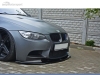 SPOILER DELANTERO DESCATALOGADO BMW M3 E92 / E93 LOOK CARBONO
