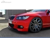 SPOILER DELANTERO BMW 3 E92 / E93 LOOK CARBONO