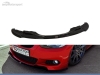 SPOILER LIP DIANTEIRO DESCONTINUADO BMW 3 E92 / E93 PRETO FOSCO