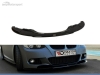 SPOILER DELANTERO BMW 3 E92 / E93 LOOK CARBONO