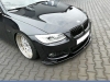 SPOILER DELANTERO BMW 3 E92 / E93 LOOK CARBONO