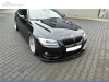 SPOILER DELANTERO BMW 3 E92 / E93 NEGRO BRILLO