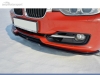 SPOILER DELANTERO DESCATALOGADO BMW 3 F30 LOOK CARBONO