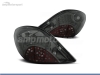 PILOTOS LED PARA PEUGEOT 207 2006-2012