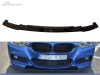 SPOILER DELANTERO BMW 3 F30/F31 LOOK CARBONO