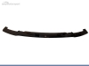 SPOILER DELANTERO DESCATALOGADO BMW 3 F30/F31 NEGRO MATE