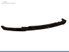 SPOILER LIP DIANTEIRO DESCONTINUADO BMW 3 F30/F31 PRETO FOSCO