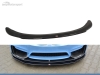 SPOILER DELANTERO DESCATALOGADO BMW M4 F82 NEGRO BRILLO