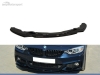 SPOILER LIP DIANTEIRO BMW 4 F32 LOOK CARBONO