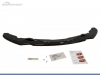 SPOILER DELANTERO DESCATALOGADO BMW 4 F32 NEGRO MATE