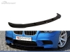 SPOILER DELANTERO BMW M5 F10/F11 LOOK CARBONO