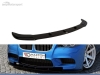 SPOILER DELANTERO DESCATALOGADO BMW M5 F10/F11 NEGRO MATE