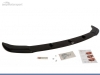 SPOILER LIP DIANTEIRO DESCONTINUADO BMW M5 F10/F11 PRETO FOSCO