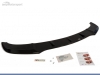 SPOILER LIP DIANTEIRO DESCONTINUADO BMW 5 F10/F11 PRETO FOSCO
