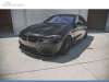 SPOILER DELANTERO DESCATALOGADO BMW 5 F10/F11 LOOK CARBONO