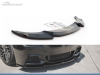 SPOILER DELANTERO DESCATALOGADO BMW 5 F10/F11 NEGRO BRILLO