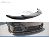 SPOILER DELANTERO BMW 5 F10/F11 LOOK CARBONO