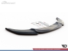 SPOILER DELANTERO DESCATALOGADO BMW 5 F10/F11 LOOK CARBONO