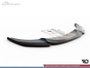 SPOILER DELANTERO BMW 5 F10/F11 LOOK CARBONO