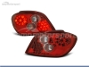 FAROLINS LED PARA PEUGEOT 307 2001-2007