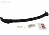 SPOILER DELANTERO DESCATALOGADO BMW 5 E60 / E61 NEGRO BRILLO