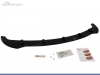 SPOILER DELANTERO BMW 5 E60 / E61 NEGRO BRILLO