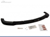 SPOILER DELANTERO DESCATALOGADO BMW 5 E60 / E61 LOOK CARBONO