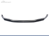 SPOILER LIP DIANTEIRO BMW M5 F90 PRETO BRILHANTE