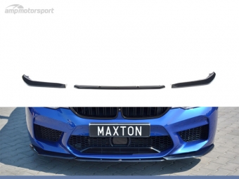SPOILER DELANTERO DESCATALOGADO BMW M5 F90 LOOK CARBONO