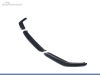 SPOILER DELANTERO DESCATALOGADO BMW M5 F90 NEGRO BRILLO