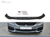 SPOILER DELANTERO DESCATALOGADO BMW 5 G30/ G31 LOOK CARBONO