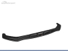 SPOILER DELANTERO DESCATALOGADO BMW 5 G30/ G31 LOOK CARBONO