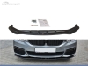 SPOILER DELANTERO BMW 5 G30/ G31 NEGRO BRILLO