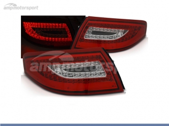 PILOTOS LED PARA PORSCHE CARRERA 996 1997-2004