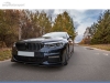 SPOILER DELANTERO DESCATALOGADO BMW 5 G30/ G31 NEGRO BRILLO