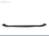 SPOILER DELANTERO BMW 5 G30/ G31 NEGRO BRILLO