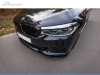 SPOILER LIP DIANTEIRO BMW 5 G30/ G31 PRETO FOSCO