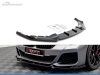 SPOILER DELANTERO DESCATALOGADO BMW 5 G30 LOOK CARBONO