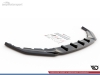 SPOILER DELANTERO DESCATALOGADO BMW 5 G30 NEGRO BRILLO