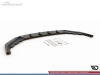 SPOILER DELANTERO DESCATALOGADO BMW 5 G30 NEGRO BRILLO