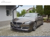 SPOILER DELANTERO BMW 6 F06 GRAN COUPE LOOK CARBONO