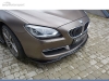 SPOILER DELANTERO BMW 6 F06 GRAN COUPE LOOK CARBONO