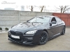 SPOILER DELANTERO BMW 6 F06 GRAN COUPE LOOK CARBONO