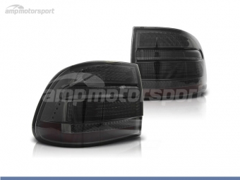 PILOTOS LED PARA PORSCHE CAYENNE 2003-2007