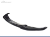 SPOILER DELANTERO BMW M6 F06 GRAN COUPE LOOK CARBONO